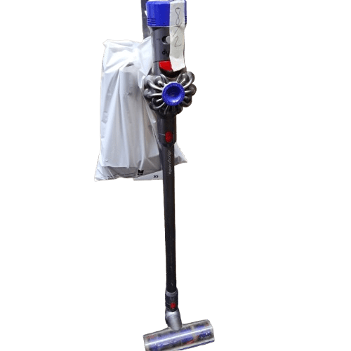 Dyson Vacuum Cleaner SV10 With Charger And Wall Mount **Pick Up Only**