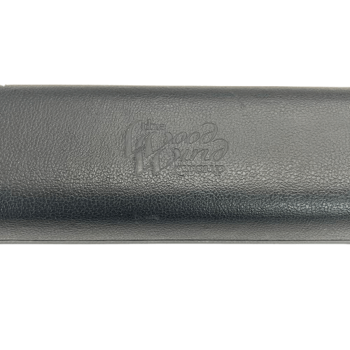 TWG 600RBE Series IV Flute with case