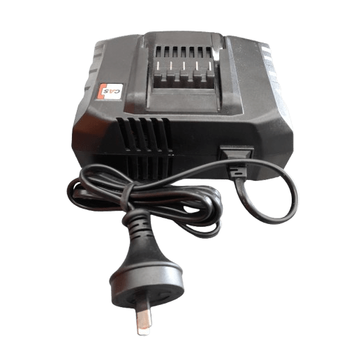 Rothenberger 18V Battery Charger (MR)