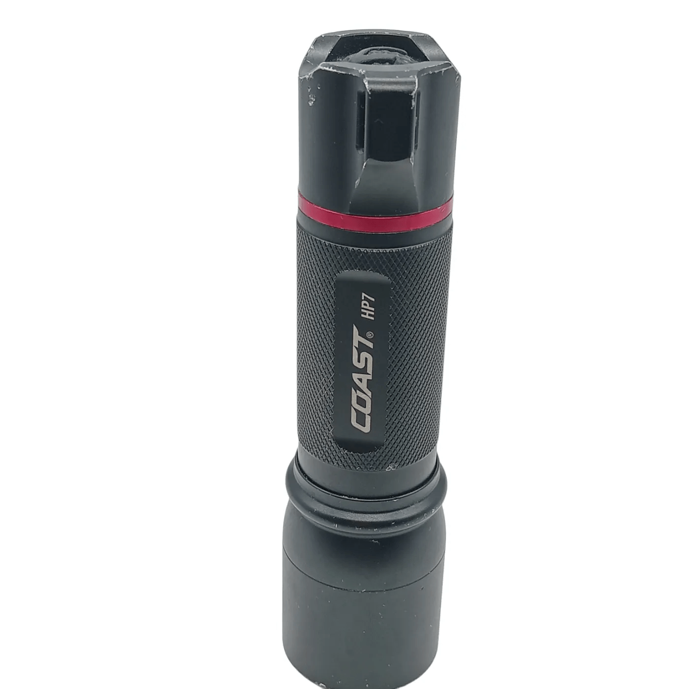 Coast HP7 Torch – Black  (WR 1354852)