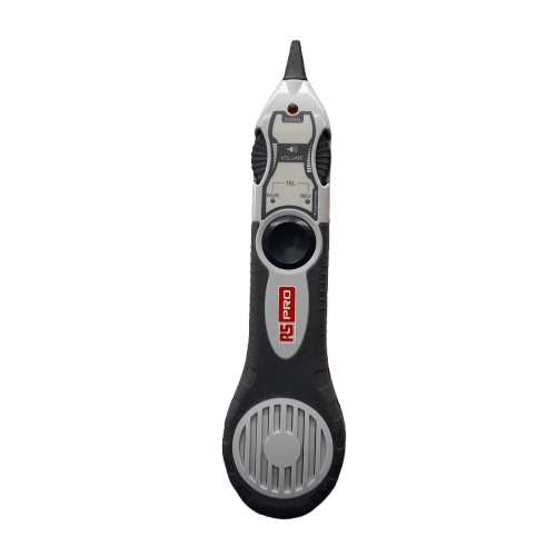 RS PRO Cable Tester Cat 5e, Cat 6, Cat 6a, Coaxial, LAN, STP, UTP (JN)