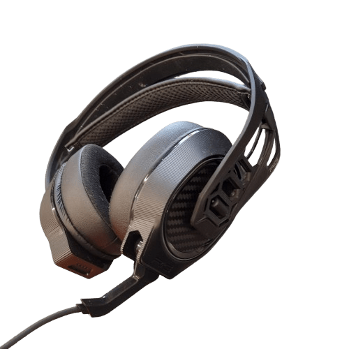 Nacon Headphones RIG 800 With Box