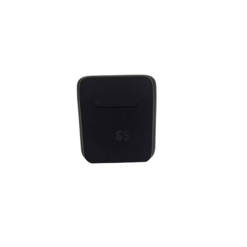 Otto Microphone (NA 1347936)
