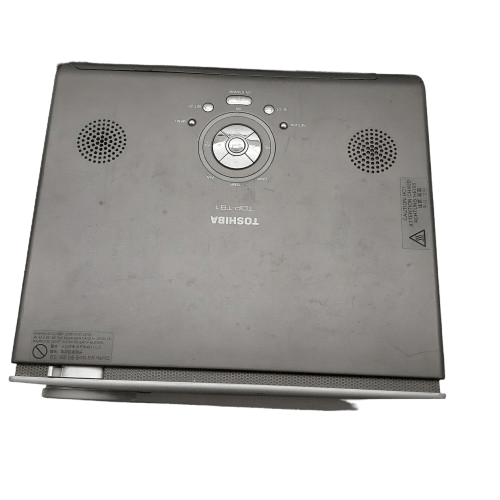Toshiba Projector TDP-T91 With Power Supply