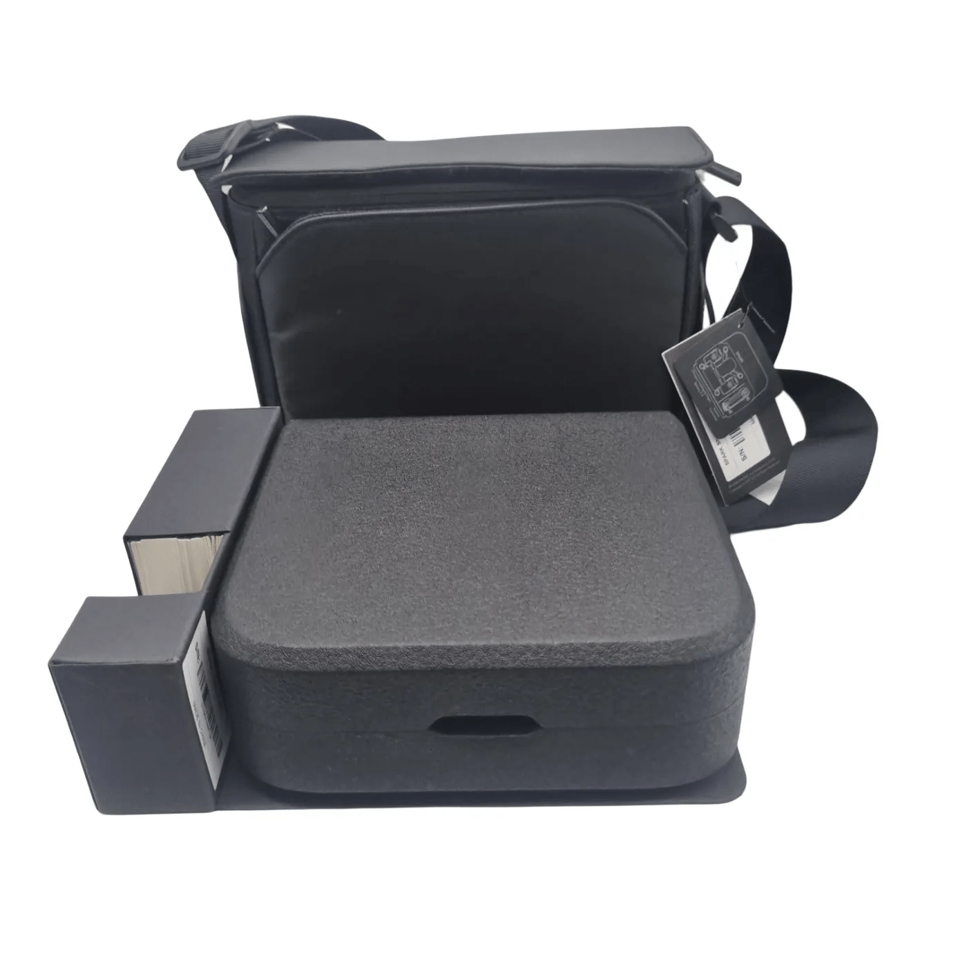 DJI Spark Fly More Combo – WR 1354399
