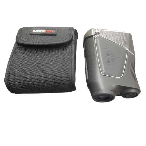 Bushnell Pro X3+ 24 Rangefinder – with Case (MR1347251)