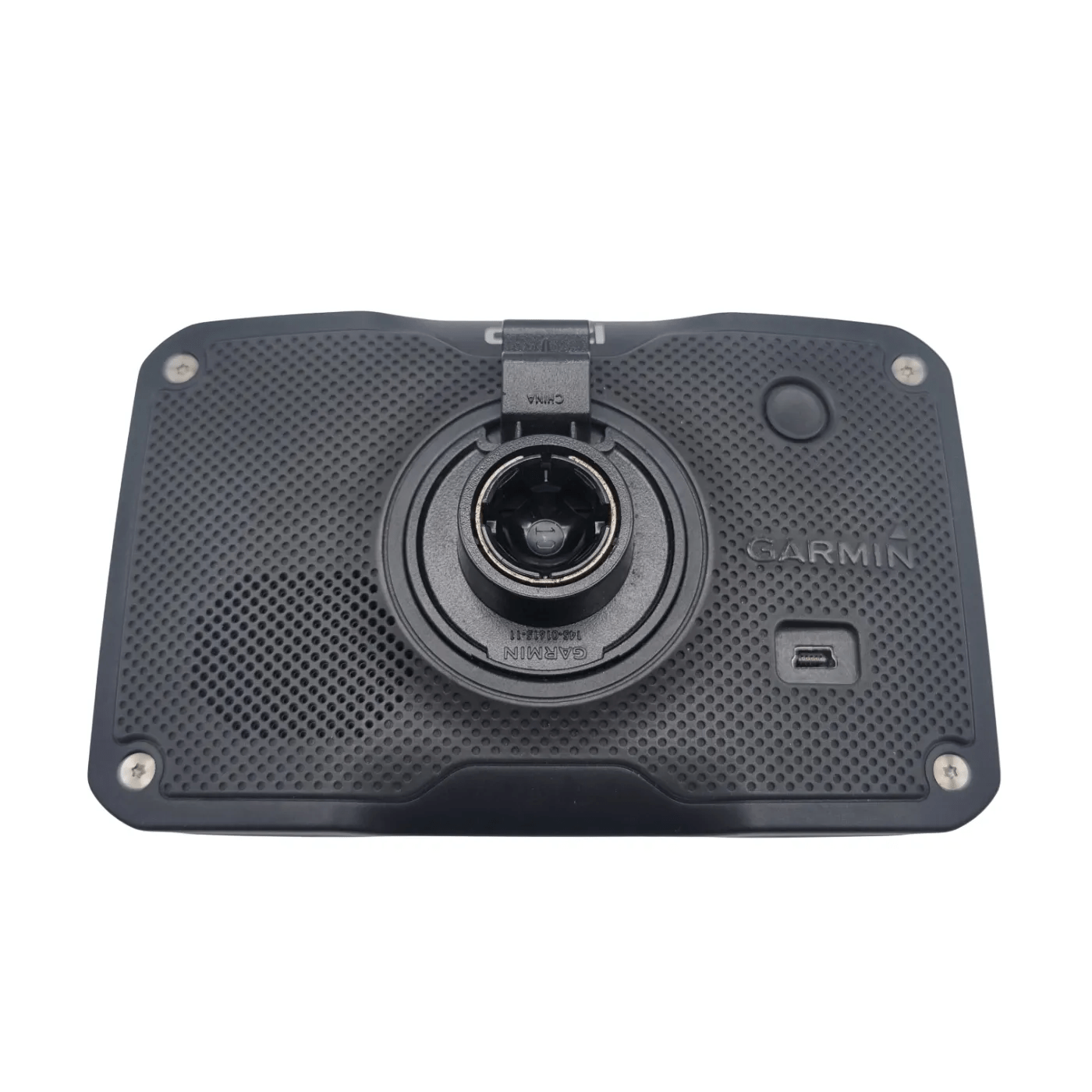 Garmin Dezl 580 Truck GPS Navigator – With Mount and Power Cord