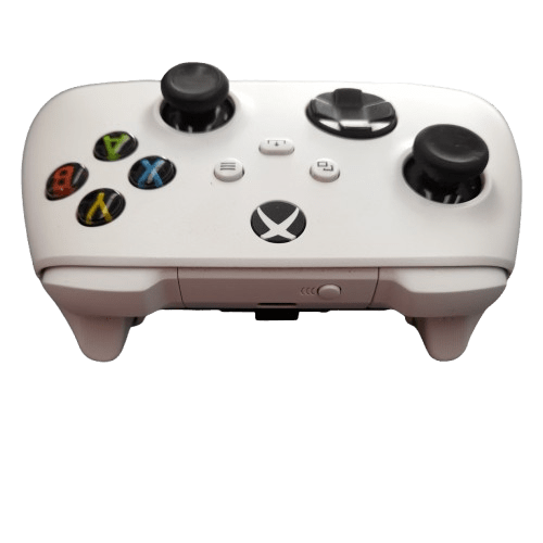 Xbox Series Wireless Controller Robot White (JN)