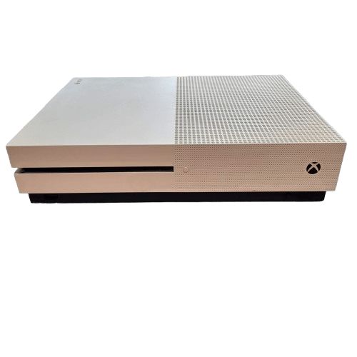 Microsoft Xbox One S With Power Cable 1681