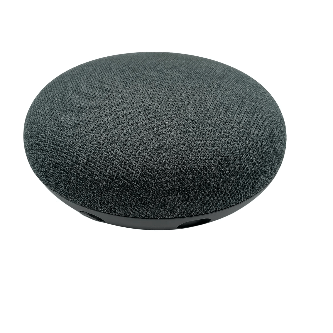 Google Nest Mini H0A (Grey) with Power Adapter (WR 1342051)