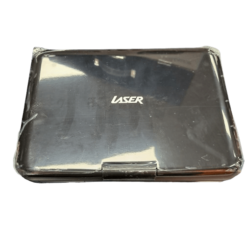 Laser DVD Player DVD-PT-10C With Carry Bag