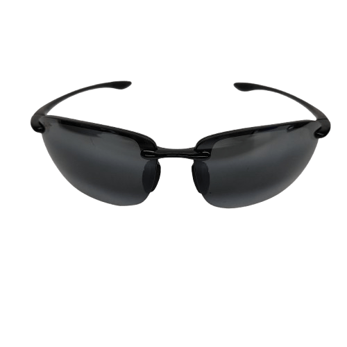 Maui Jim Hookipa MP-407-02 Sunglasses No Case (LN)