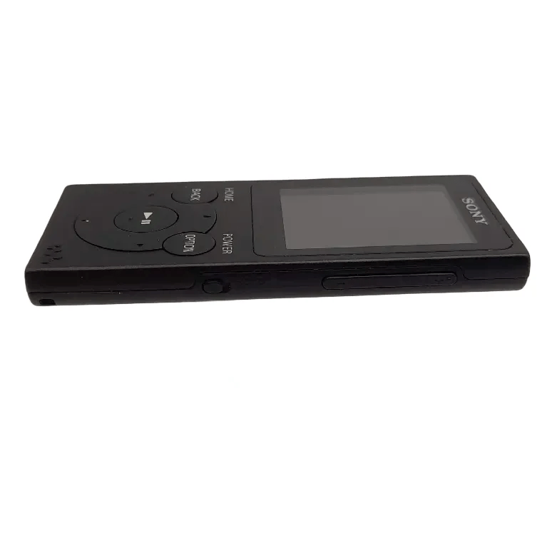 Sony NWZE394B Walkman Digital Music Player