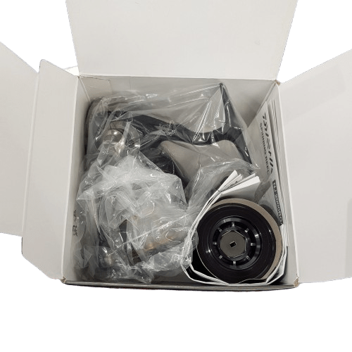Daiwa Reel NJ4000BG In Box (MR)
