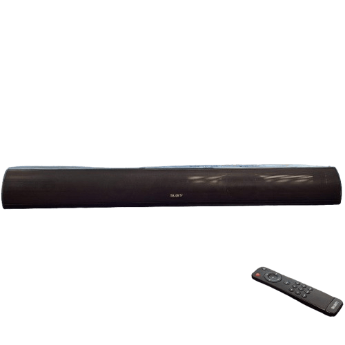Majority Soundbar Snowdon 2 with Remote **Pick Up Only**