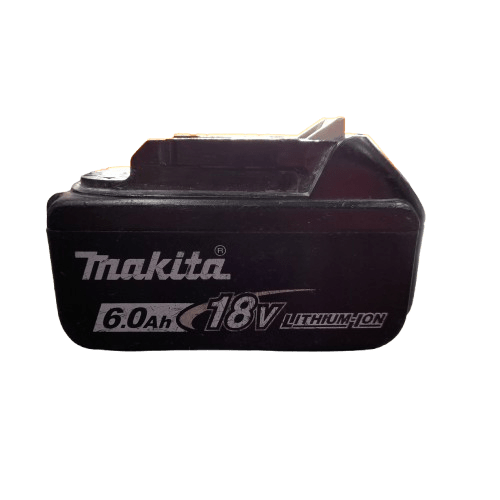 Makita BL1860B 18V 6.0Ah Battery