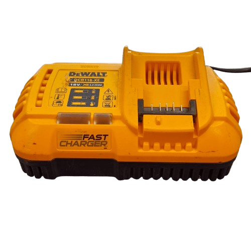 Dewalt Battery Charger DCB118-XE
