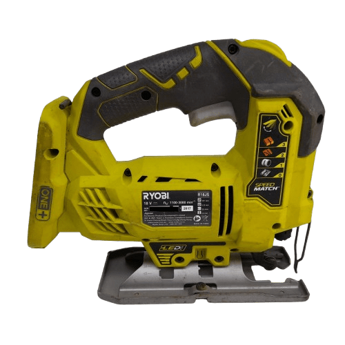 Ryobi R18JS Jigsaw Skin Only