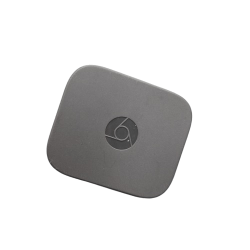 Google ChromeCast 2ND Gen With Power Adapter (JN)