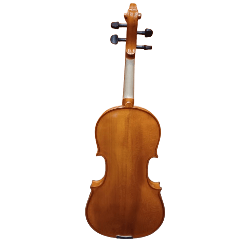 VALENCIA SV VIOLIN OUTFIT With Hard Case **One Broken String**
