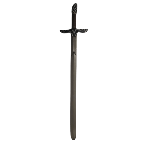 Assassins Creed The Sword of Altaïr Foam Larping Sword 100cm **Pick Up Only**