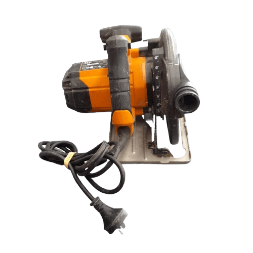 AEG 1200W 184mm Corded Circular Saw KS12-1 (MR)