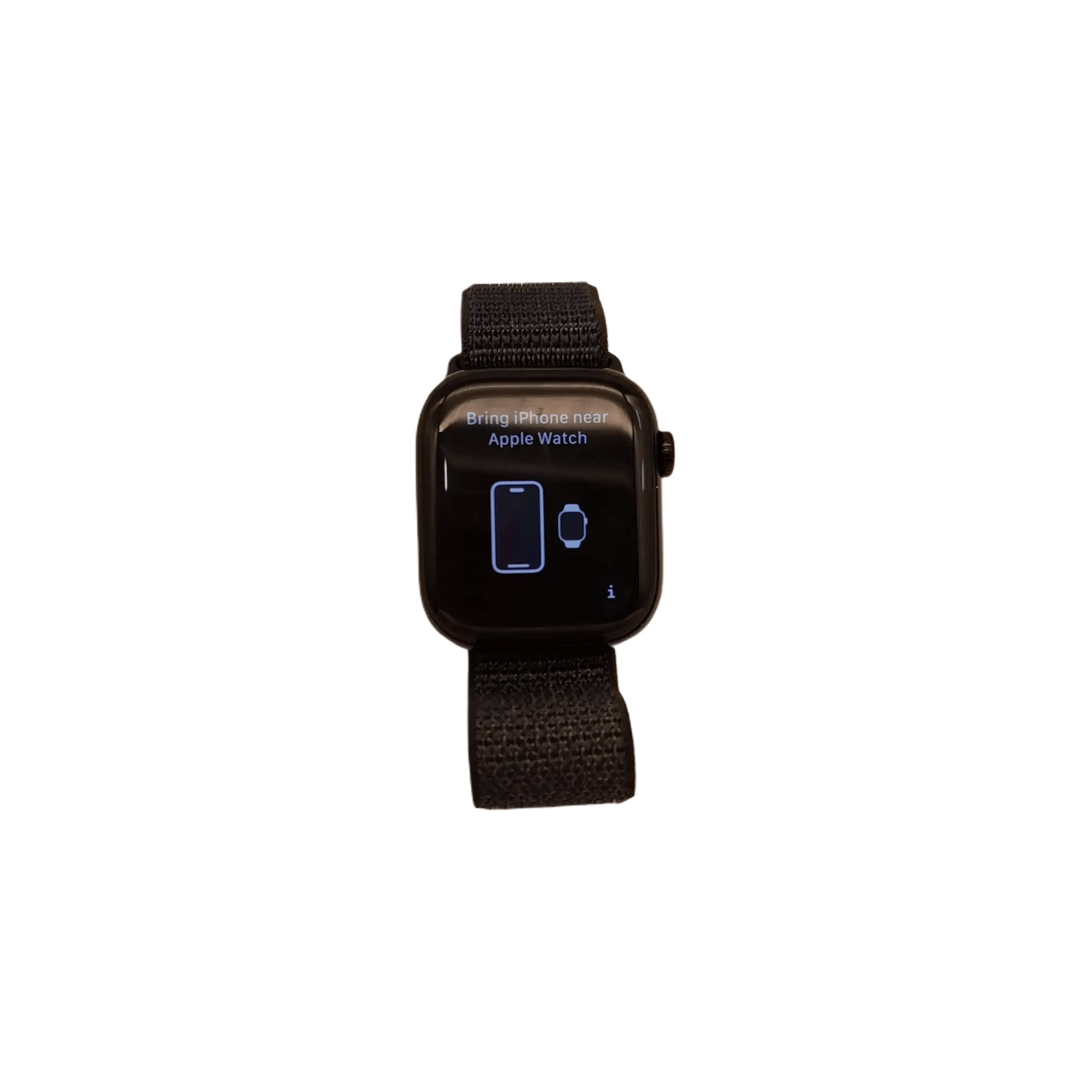 Apple Watch Series 10 A3001 + Box + Charger (GPS + Cellular)