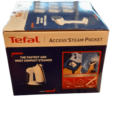 Tefal Access Steam Pocket In Box