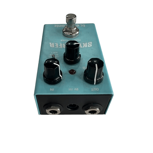 TC Electronic “Skysurfer” Guitar Pedal (MK)