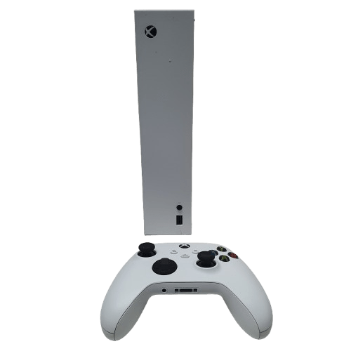 Xbox Series S Console With Controller (MR)