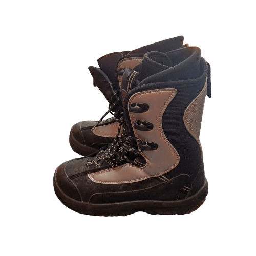 DSM Millenium Snow Boots *Unknown Size / Gender* (WR 1348990)