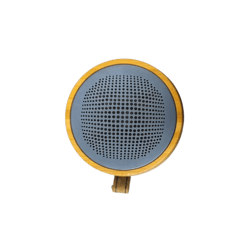 House of Marley Chant BT Bluetooth Audio Speaker System EM-JA008-NV (JN)
