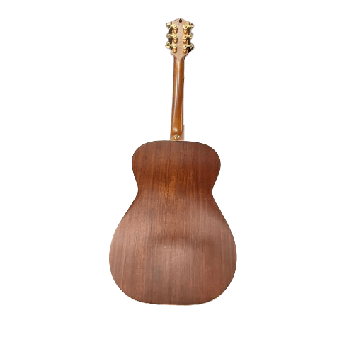 Maton EBG808 Nashville Acoustic Guitar (MK)