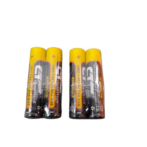 RS PRO LED Torch Black 250 lm, 167 mm Like New In Box ( Batteries Included )