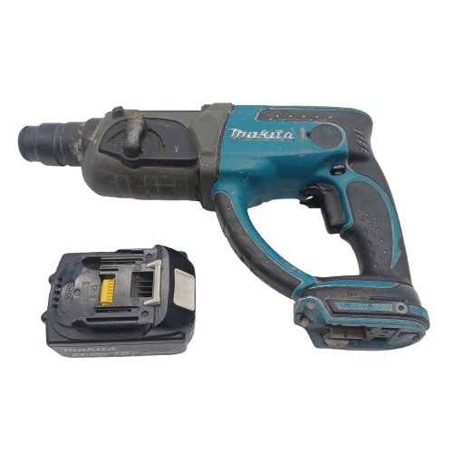 Makita DHR202 Cordless Drill With Battery