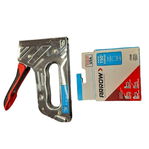 Arrow Staple Gun