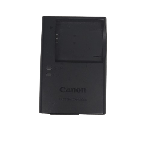 Canon Ixus 185 Compact Digital Camera with Battery, Battery Charger and Soft Case