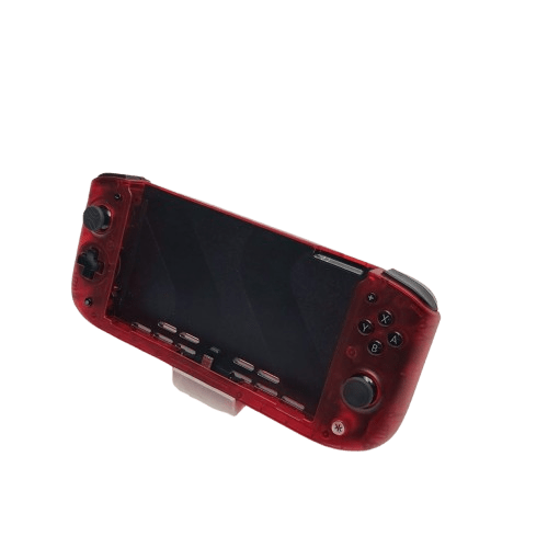 CRKD Switch Case Nitro Deck Limited Edition Red (NA 1345868)
