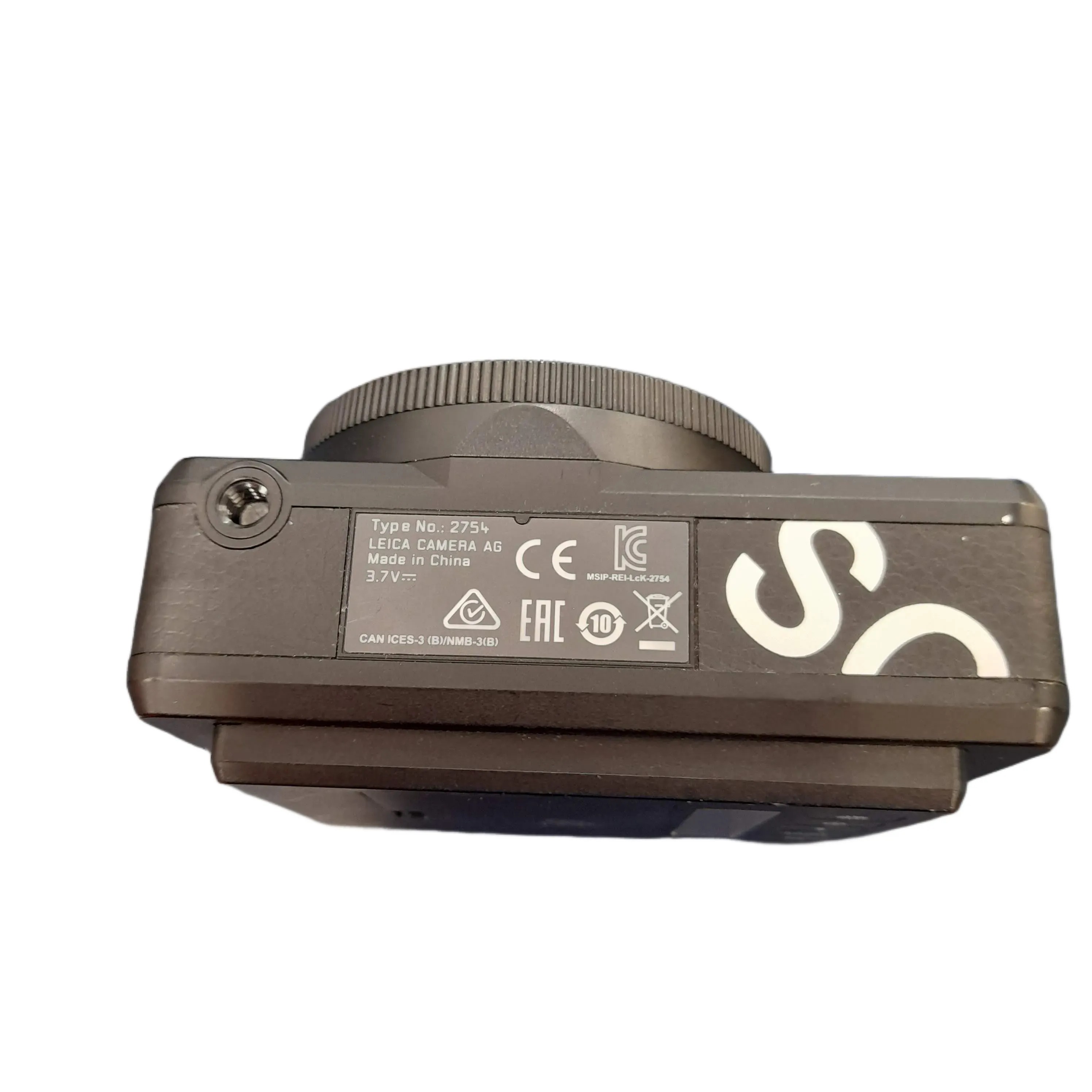 Leica Sofort 2754 Instant Camera