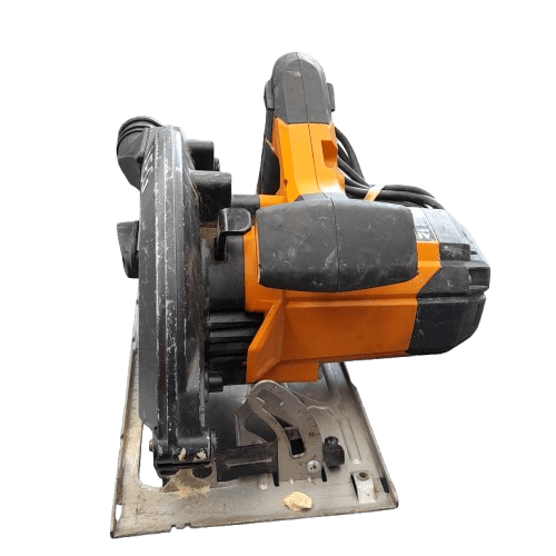 AEG 1200W 184mm Corded Circular Saw KS12-1 (MR)