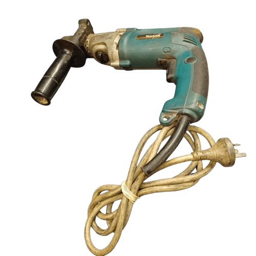 Makita Hammer Drill HP2051 Corded (WR)