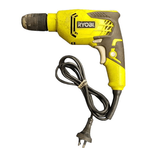 Ryobi Drill RPD5004 Corded With Wear and Tear