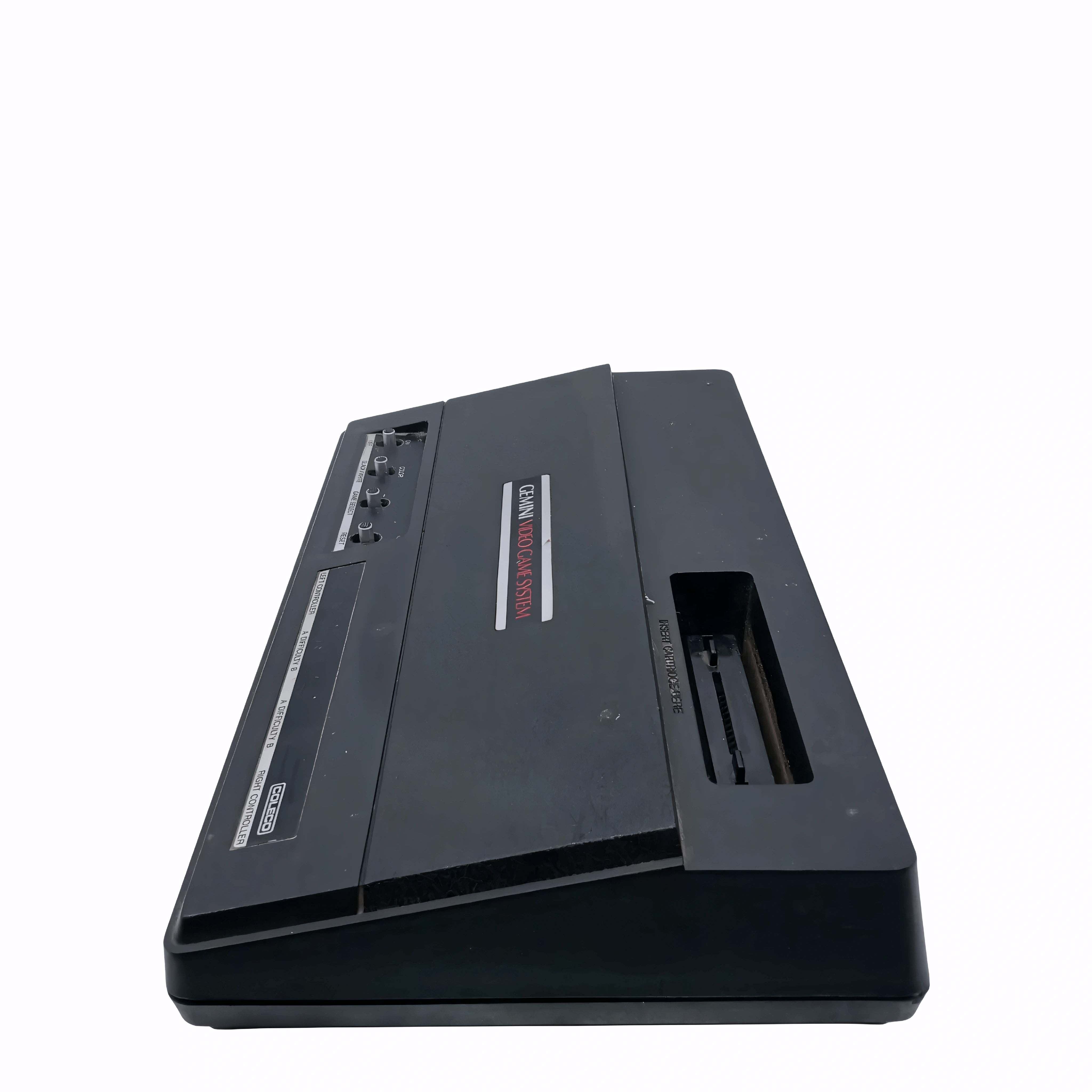 Gemini Video Game System S13063 – Black  (WR 1347131)
