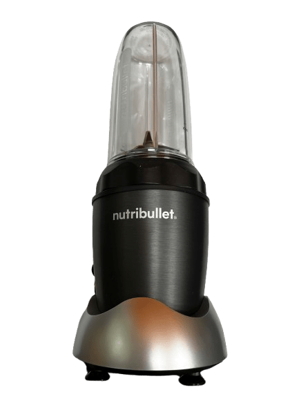 Nutribullet Pro 1000 Blender With 2x Cups + 2x Lids In Box (CP 1344214)