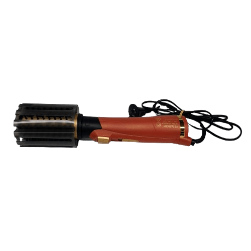 VS Sassoon VSHA550CA Enrich Rotating Hot Air Styler with Case