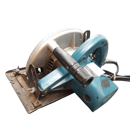 N5900B-2 235mm (9-1/4″) Circular Saw Corded