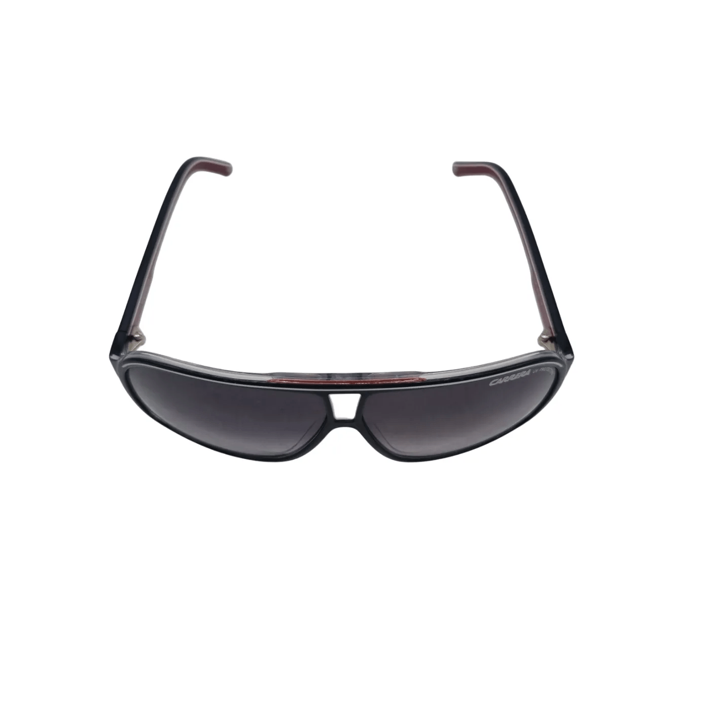 Carrera Grand Prix 2 Sunglasses – Black/Red (WR 1345129)