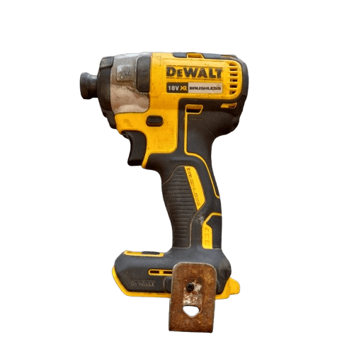 Dewalt Cordless Impact Driver DCF887 Skin Only