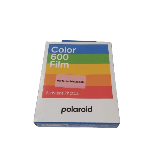 Polaroid Now PRD009073 Camera with Film