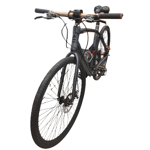 Merida Speeder 20 Flat Bar Road Bike Anthracite/Black ( Pickup Only )
